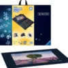 MALLETTE A PUZZLE 300 A 1000 PIECES
