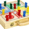 MALLETTE 100 JEUX