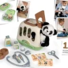 MALLETTE VETERINAIRE