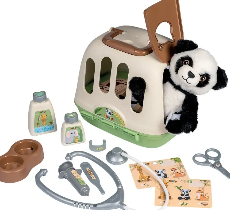MALLETTE VETERINAIRE