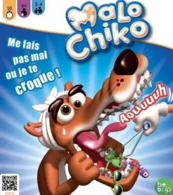 MALO CHIKO