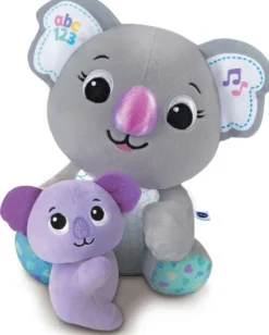 MAMAN KOALA CALINS