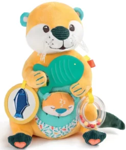 MAMAN LOUTRE