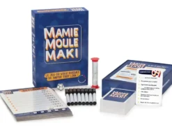 MAMIE MOULE MAKI