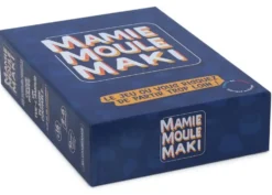 MAMIE MOULE MAKI