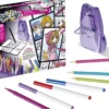 MANGA CHIBI - MAGIC LIGN - COFFRET REPRO
