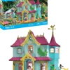 MANOIR COLORE DES ANIMAUX-71852