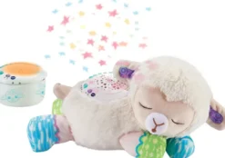 MANON, LUMI MOUTON NUIT ETOILE 3 EN 1