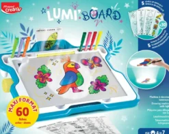 MAPED CREATIV - LUMI BOARD MAXI