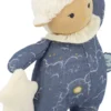MA PELUCHE NOMADE MOUTON EVEILLE MUSICAL