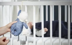 MA PELUCHE NOMADE MOUTON EVEILLE MUSICAL