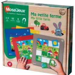 MA PETITE FERME
