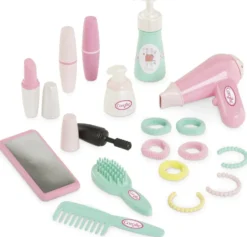 MA PETITE VALISE BEAUTE - COROLLE ACCESSOIRES.