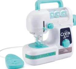 MA PREMIERE MACHINE A COUDRE