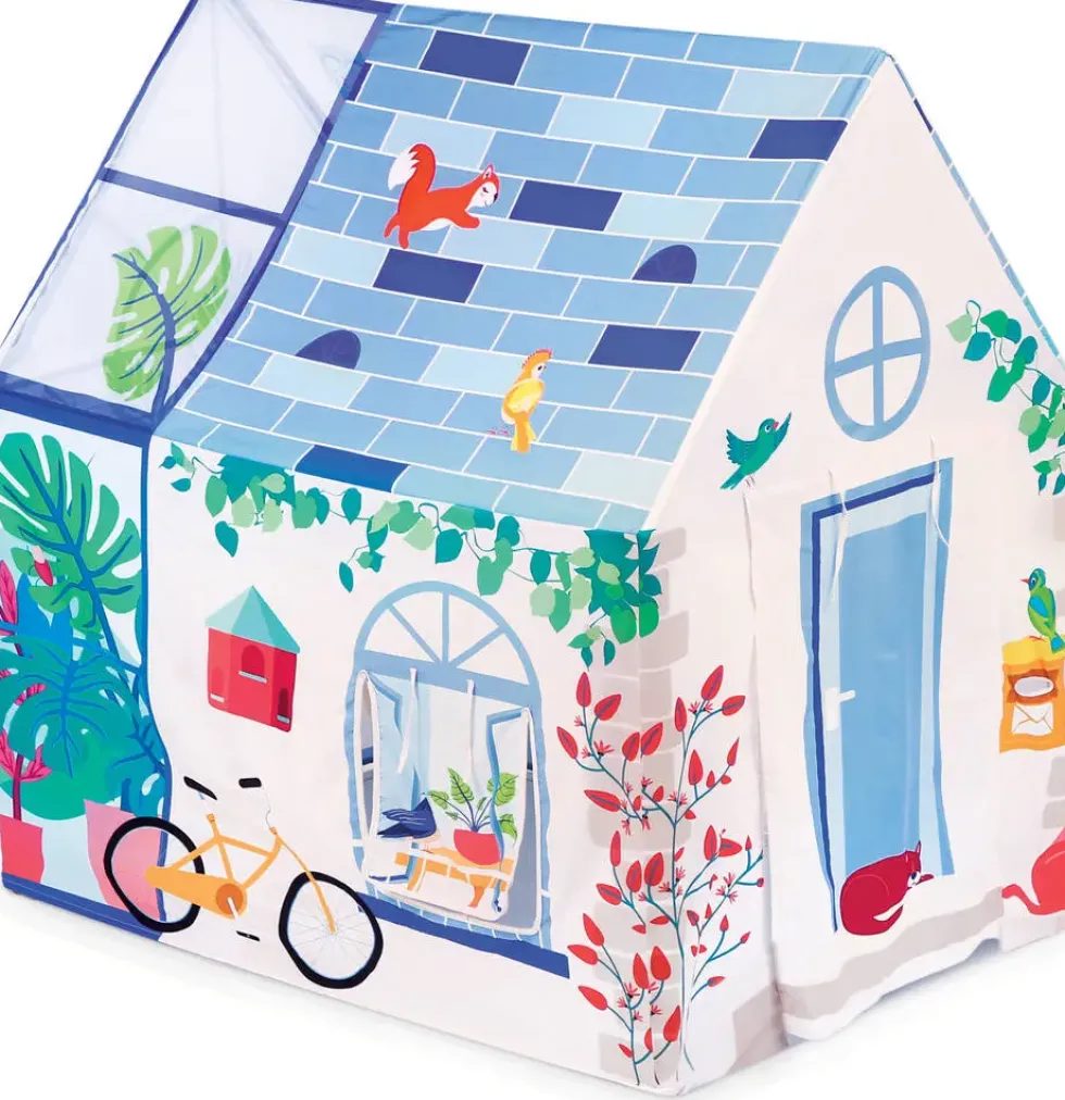 MA PREMIERE MAISON