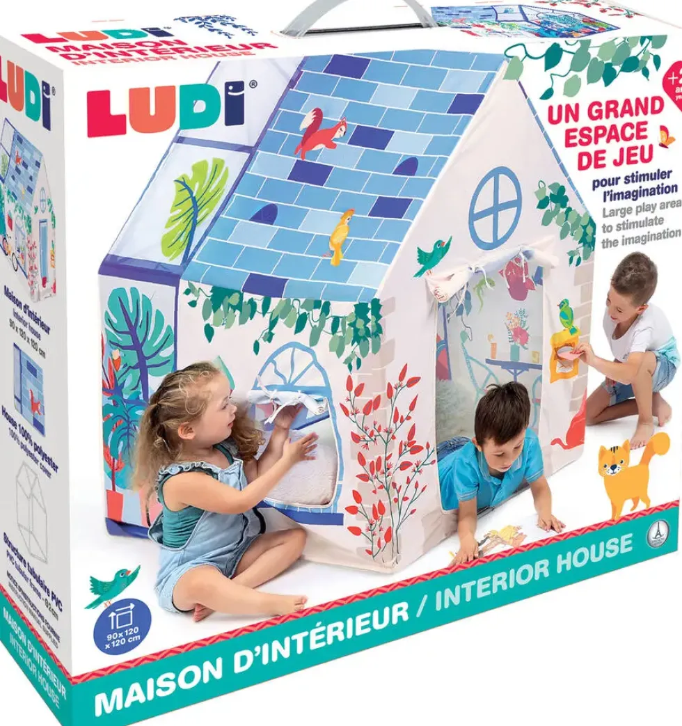 MA PREMIERE MAISON