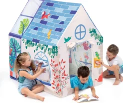 MA PREMIERE MAISON