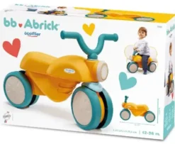 MA PREMIERE MOTO