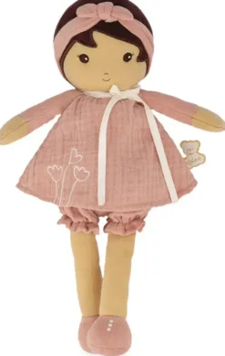 MA PREMIERE POUPEE - AMANDINE - 32 CM