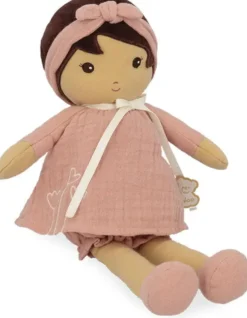 MA PREMIERE POUPEE - AMANDINE - 32 CM