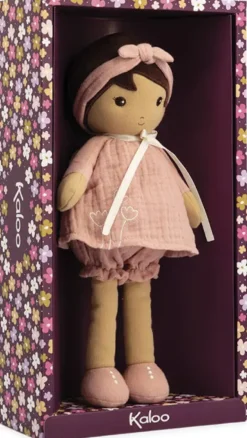 MA PREMIERE POUPEE - AMANDINE - 32 CM
