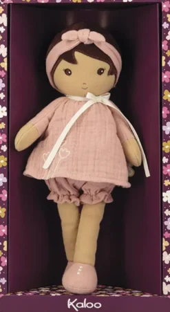 MA PREMIERE POUPEE - AMANDINE - 32 CM