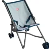 MA PREMIERE POUSSETTE CANNE - BLEUE