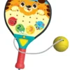 MA PREMIERE RAQUETTE DE PADEL