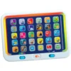 MA PREMIERE TABLETTE