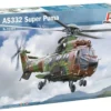 1/72 MAQUETTE AS332 SUPER PUMA