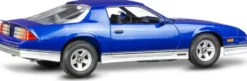 MAQUETTE - 1985 CHEVY CAMARO Z28 - 1/24