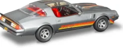 MAQUETTE 1981 CHEVY® CAMARO™ Z28®