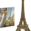 MAQUETTE 3D- 80 PIECES-NATIONAL GEOGRAPHIC - TOUR EIFFEL70 CM