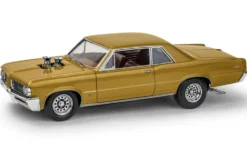 MAQUETTE 1/25e - '64 GTO