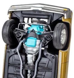 MAQUETTE 1/25e - '64 GTO
