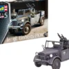 MAQUETTE - EINHEITS - PKW KFZ.4 - 1/35