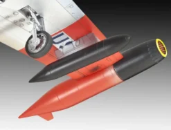 MAQUETTE- 75 EME ANNIVERSAIRE US AIR FORCE - 1/72