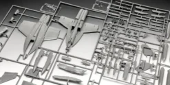 MAQUETTE - F/A - 18 F SUPER HORNET