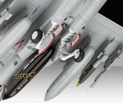 MAQUETTE - F/A - 18 F SUPER HORNET