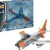 MAQUETTE - F-86D DOG SABRE - 1/48