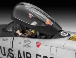 MAQUETTE - F-86D DOG SABRE - 1/48