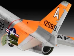 MAQUETTE - F-86D DOG SABRE - 1/48