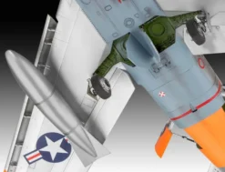 MAQUETTE - F-86D DOG SABRE - 1/48