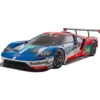 MAQUETTE FORD GT - LE MANS