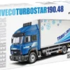 1/24 MAQUETTEIVECO TURBOSTAR