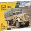 1/35 MAQUETTEKFZ 305 OPEL BLITZ TYP A