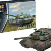 MAQUETTE - LECLERC T5 - 1/72