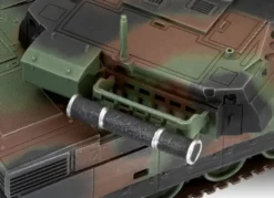 MAQUETTE - LECLERC T5 - 1/72