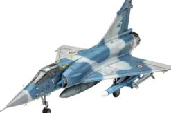 MAQUETTE 150 PIECES - DASSAULT MIRAGE 2000C