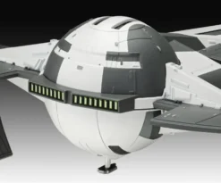 MAQUETTE 35 PIECES - EP1 DARTH MAUL'S SITH INFILTRATOR